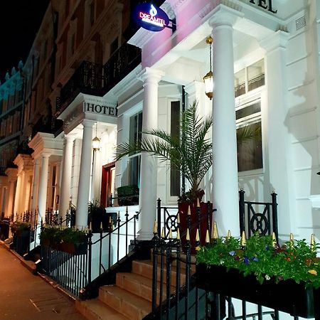 Dreamtel London Kensington Hotel Exterior photo